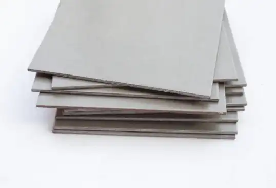 How Are Nickel Alloy Sheets and Tubes Inspected for Quality?